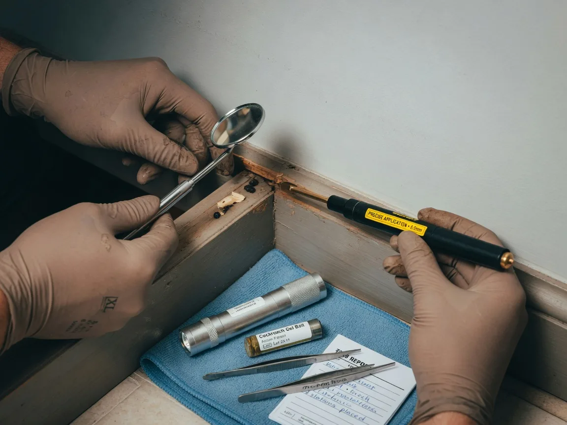 Why choose Emergency Pest Control in Fairfax, VA